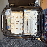 2022 Nicoya Alto Digital SPR System image 1